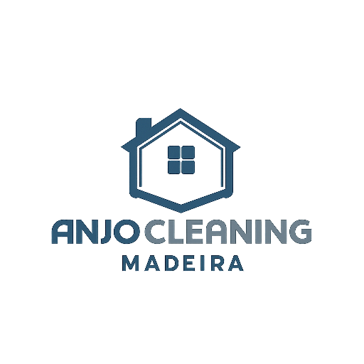 Anjo Cleaning Madeira Logo